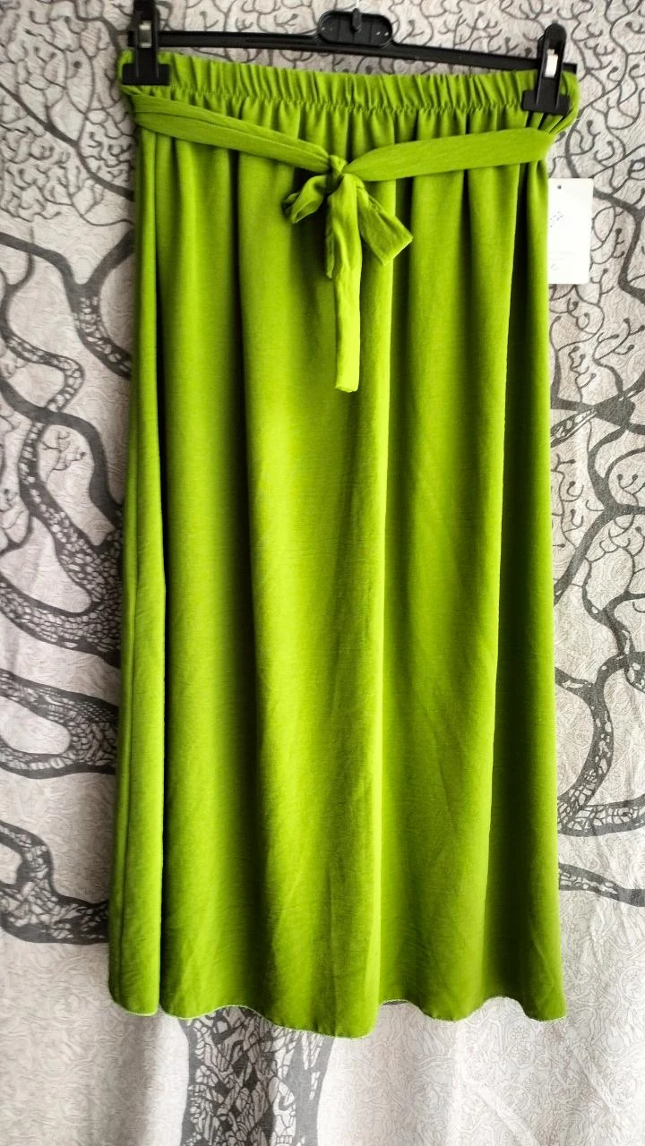 jupe longue – photo 6